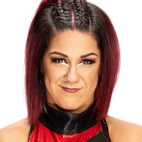 Bayley: Profile, Career Stats, Face/Heel Turns, Titles Won ...